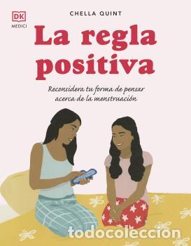 Libros: REGLA POSITIVA, LA - QUINT, CHELLA - Foto 1