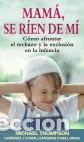 Libros: MAMA SE RIEN DE MI - THOMPSON, Michael, - Foto 1