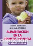 Libros: ALIMENTACION EN LA PRIMERA INFANCIA - SPARROW, Joshua D., - Foto 1