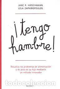 Libros: TENGO HAMBRE! - HIRSCHMANN, Jane, - Foto 1