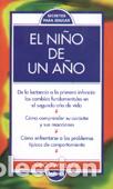 Libros: NI&Ntilde;O DE UN A&Ntilde;O, EL - ZWEIBACK, Meg, - Foto 1