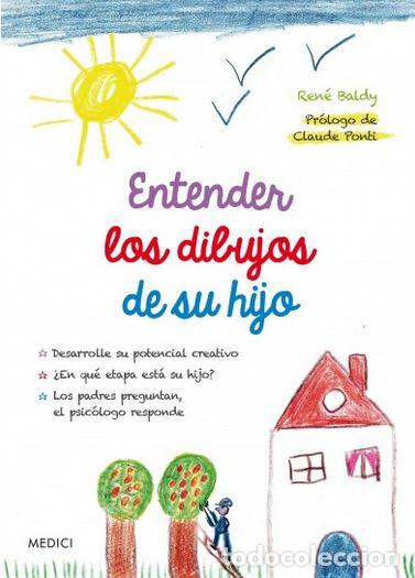 Libros: ENTENDER LOS DIBUJOS DE SU HIJO - BALDY, Rene, - Foto 1