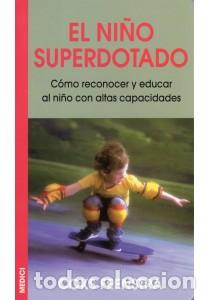 Libros: NI&Ntilde;O SUPERDOTADO, EL - FEENSTRA, Coks, - Foto 1