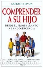 Libros: COMPRENDER A SU HIJO - EINON, Dorothy, - Foto 1