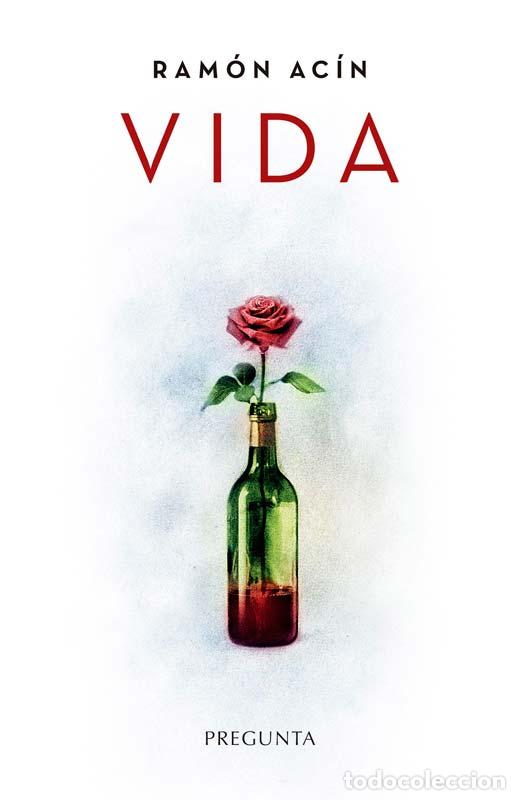 Libros: VIDA - AC&Iacute;N, RAM&Oacute;N - Foto 1