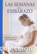Libros: SEMANAS del EMBARAZO, LAS Medici - CURTIS/SCHULER, - Foto 1
