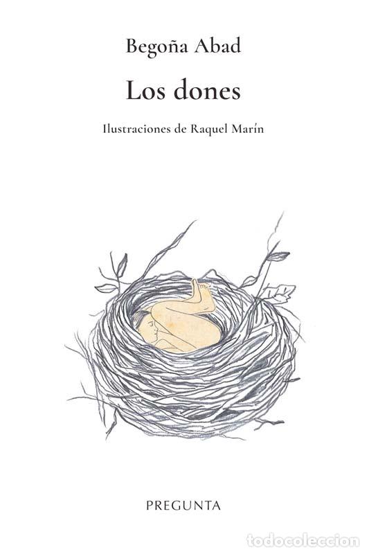 Libros: DONES, LOS - BEGO&Ntilde;A ABAD, - Foto 1
