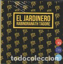 Libros: JARDINERO, EL (Ediciones 19) - TAGORE, Rabindranath, - Foto 1