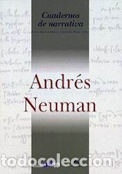 Libros: ANDRES NEUMAN - , ANDRES-SUAREZ, - Foto 1