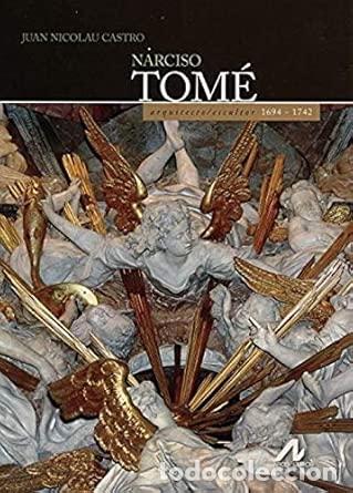 Libros: NARCISO TOM&Eacute; - , NICOLAU CASTRO, - Foto 1