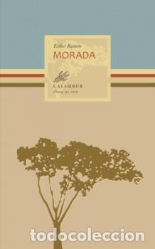 Libros: MORADA - , RAMON, ESTHER - Foto 1