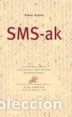 Libros: SMS-AK - , ALDAYA, DANIEL - Foto 1