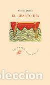 Libros: EL CUARTO D&Iacute;A - , QUILEZ, CECILIA - Foto 1