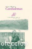 Libros: CARDIOLEMAS - , MURUA, KEPA - Foto 1