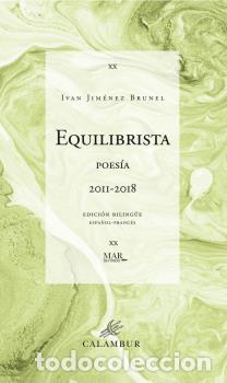 Libros: EQUILIBRISTA - , Jim&eacute;nez Brunel, - Foto 1