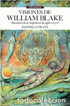 Libros: VISIONES DE WILLIAM BLAKE - , PICON, DANIELA - Foto 1