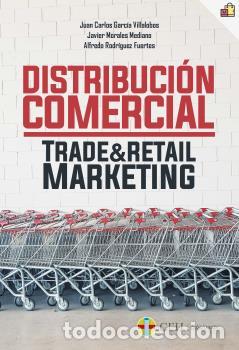 books: DISTRIBUCI&Oacute;N COMERCIAL - , GARC&Iacute;A VILLALOB