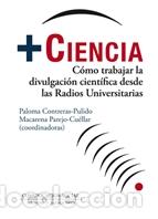 Libros: + CIENCIA - PAREJO-CUELLAR, Macarena, - Foto 1
