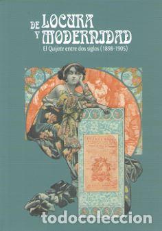 Libros: DE LOCURA Y MODERNIDAD - PERAL VEGA, Emilio, - Foto 1