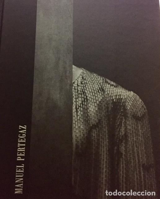 Libros: MANUEL PERTEGAZ - M. DE LOS SANTOS, Jaime, - Foto 1