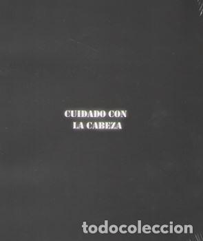 Libros: CUIDADO CON LA CABEZA. BERNARDI ROIG - ROIG, BERNARDI, - Foto 1