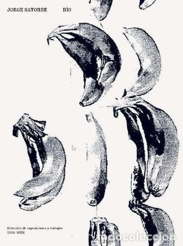 Libros: R&Iacute;O - SATORRE, JORGE, - Foto 1