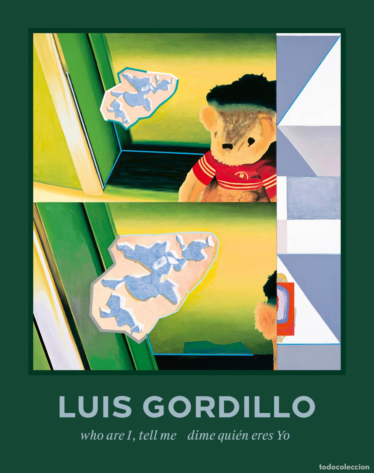Libros: DIME QUI&Eacute;N ERES YO - GORDILLO, LUIS - Foto 1