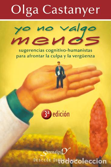 Libros: YO NO VALGO MENOS - CASTANYER, Olga, - Foto 1