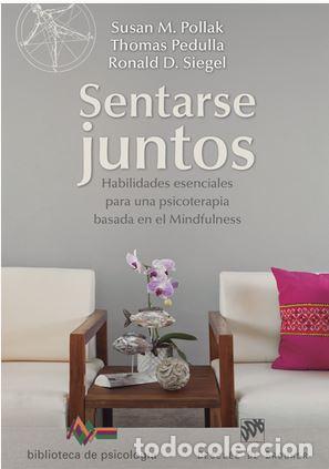 Libros: SENTARSE JUNTOS - PEDULLA, Thomas, - Foto 1