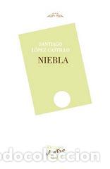 Libros: NIEBLA (El Otro 104) - LOPEZ CASTILLO, Santiago, - Foto 1
