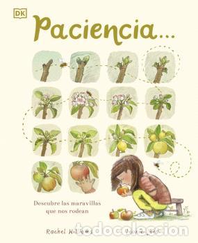 Libros: PACIENCIA - WILLIAMS, RACHEL - Foto 1