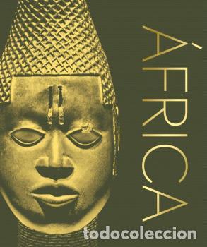 Libros: &Aacute;FRICA - DK, - Foto 1