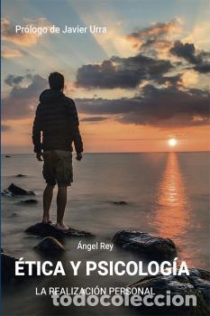 Libri di seconda mano: &Eacute;TICA Y PSICOLOG&Iacute;A - REY, &Aacute;NGEL