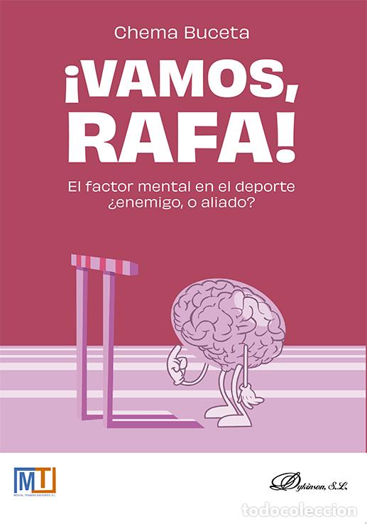 Libros: &iexcl;VAMOS, RAFA! - BUCETA, JOS&Eacute; MAR&Iacute;A - Foto 1