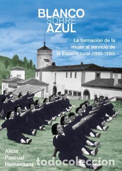 Libros: BLANCO SOBRE AZUL - , Pascual Hern&aacute;ns - Foto 1