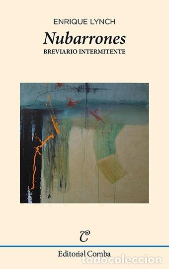 Libros: NUBARRONES - LYNCH, Enrique, - Foto 1