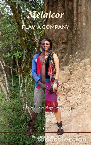 Libros: MELALCOR - COMPANY, FLAVIA - Foto 1