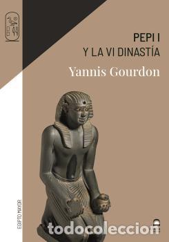 Libros: PEPI I - GOURDON, YANNIS - Foto 1