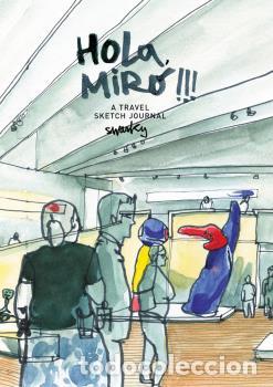 Libros: HOLA MIR&Oacute;!!! - , Swasky - Foto 1
