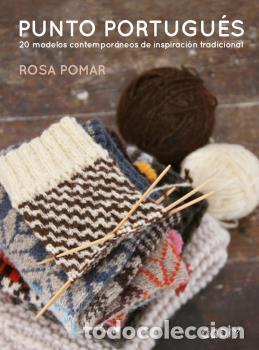 Libros: PUNTO PORTUGU&Eacute;S - , Pomar, Rosa - Foto 1