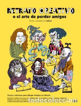 Libros: RETRATO CREATIVO - , LLU&iuml;SOT - Foto 1