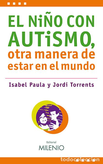 Libros: NI&Ntilde;O CON AUTISMO - , USABEL, PAULA - Foto 1