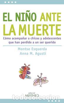 Libros: NI&Ntilde;O ANTE LA MUERTE, EL - , Esquerda, M / A - Foto 1