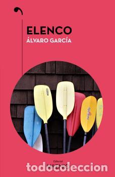Libros: ELENCO - GARC&Iacute;A, &Aacute;LVARO - Foto 1
