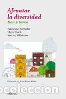 Libros: AFRONTAR LA DIVERSIDAD - VICEN&Ccedil;, - Foto 1