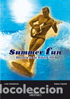 Libros: Summer fun - , Gonz&aacute;lez, Luis/ - Foto 1