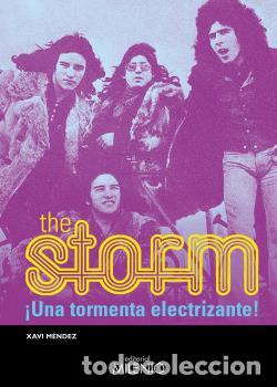 Libros: THE STORM - M&Eacute;NDEZ, XAVI - Foto 1