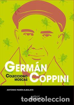 Libros: Germ&aacute;n Coppini - MARIN ALBALATE, Antonio, - Foto 1