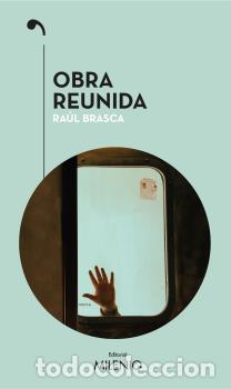 Libros: OBRA REUNIDA - BRASCA, RAUL - Foto 1