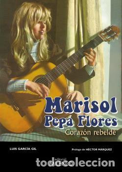 Libros: Marisol Pepa Flores - GARCIA GIL, Luis, - Foto 1